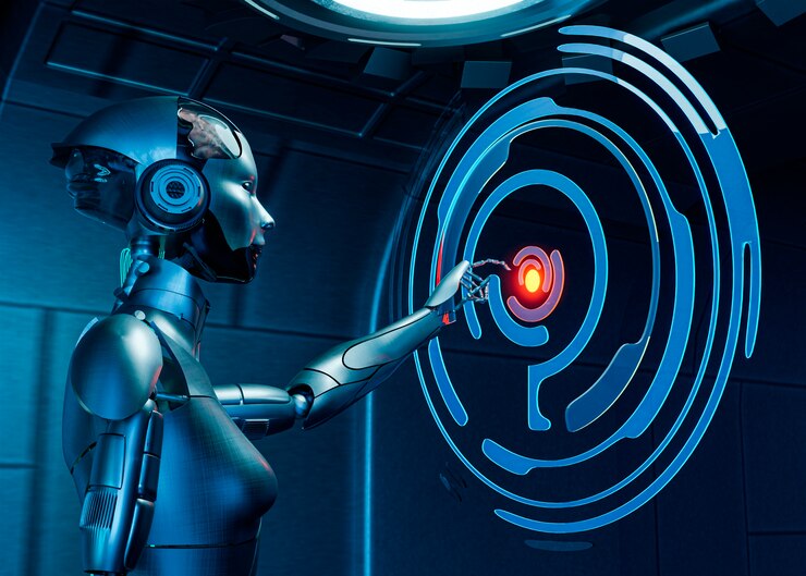 Embracing Robotic Process Automation in the Digital Symphony