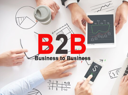 Market Mastery: Unveiling the Top 10 B2B Market Research Companies