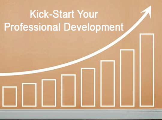 Pro Success Tips: Start Your Growth Journey Now