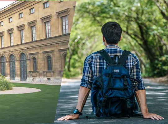 Beyond College: Exploring Alternatives and Strategies for Students Considering Quitting of College