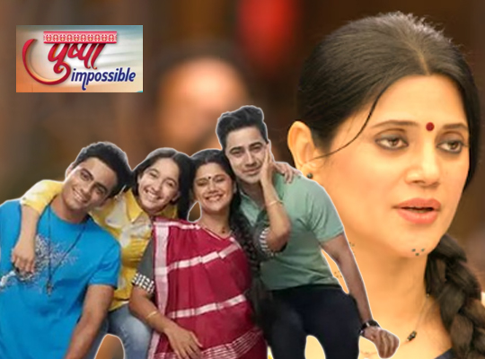 Motherhood Reimagined: Pushpa Impossible’s Compelling Storytelling Triumph