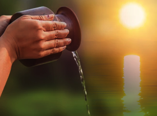 Understanding Pitra Dosha: Impact and Solutions