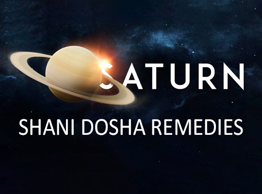 Shani Dosha Remedies: Gemstone Recommendations for Harmonizing Energies