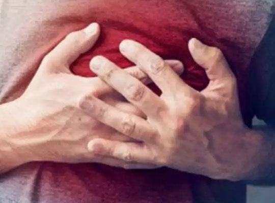 A Wake-Up Call: The Growing Trend of Early Heart Attacks and Strokes