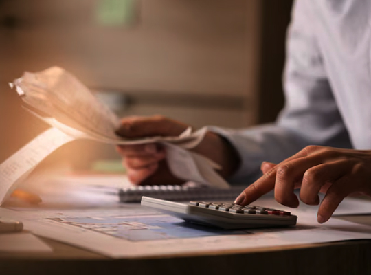 Don’t Miss Out: Consequences of Missing the Advance Tax Filing Deadline