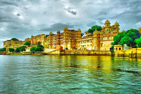 A Colorful Journey Through Rajasthan: Exploring the Land of Kings