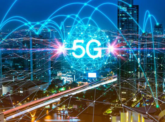 Empower Your Future with 5G: Benefits & Uses