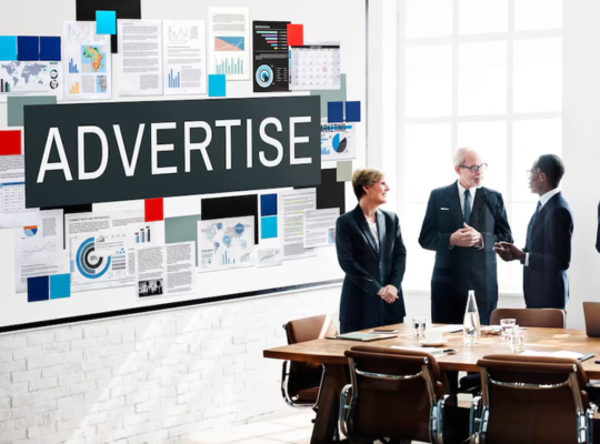 Newbie’s Guide to Online Advertising in 2024