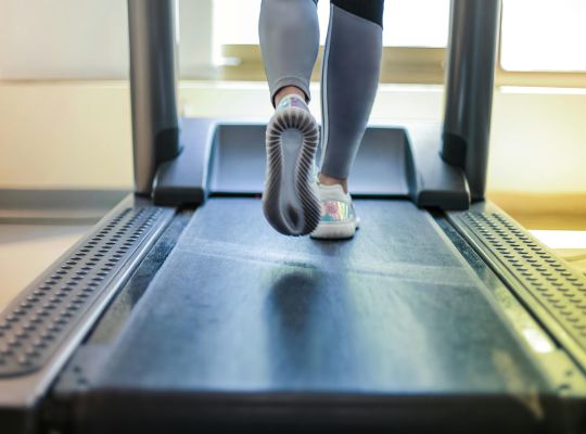 Build a Strong India: 30 Min Daily Exercise