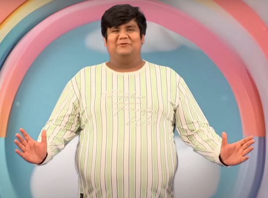 TMKOC’s Kush Shah Emotional Exit After 16 Years, New Goli Takes the Stage