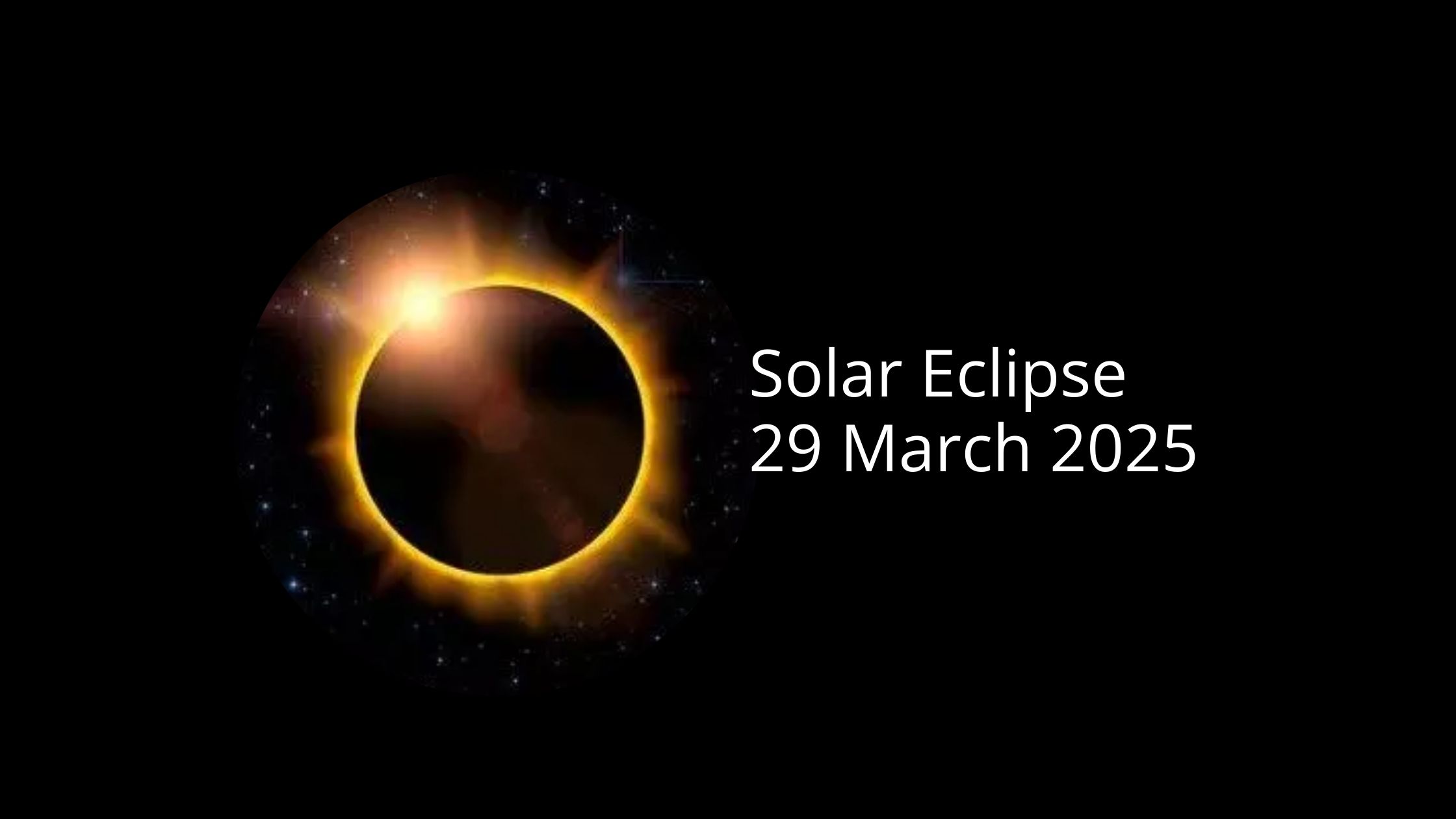 Solar Eclipse in Mythology: How Rahu & Ketu Shape Cosmic Events