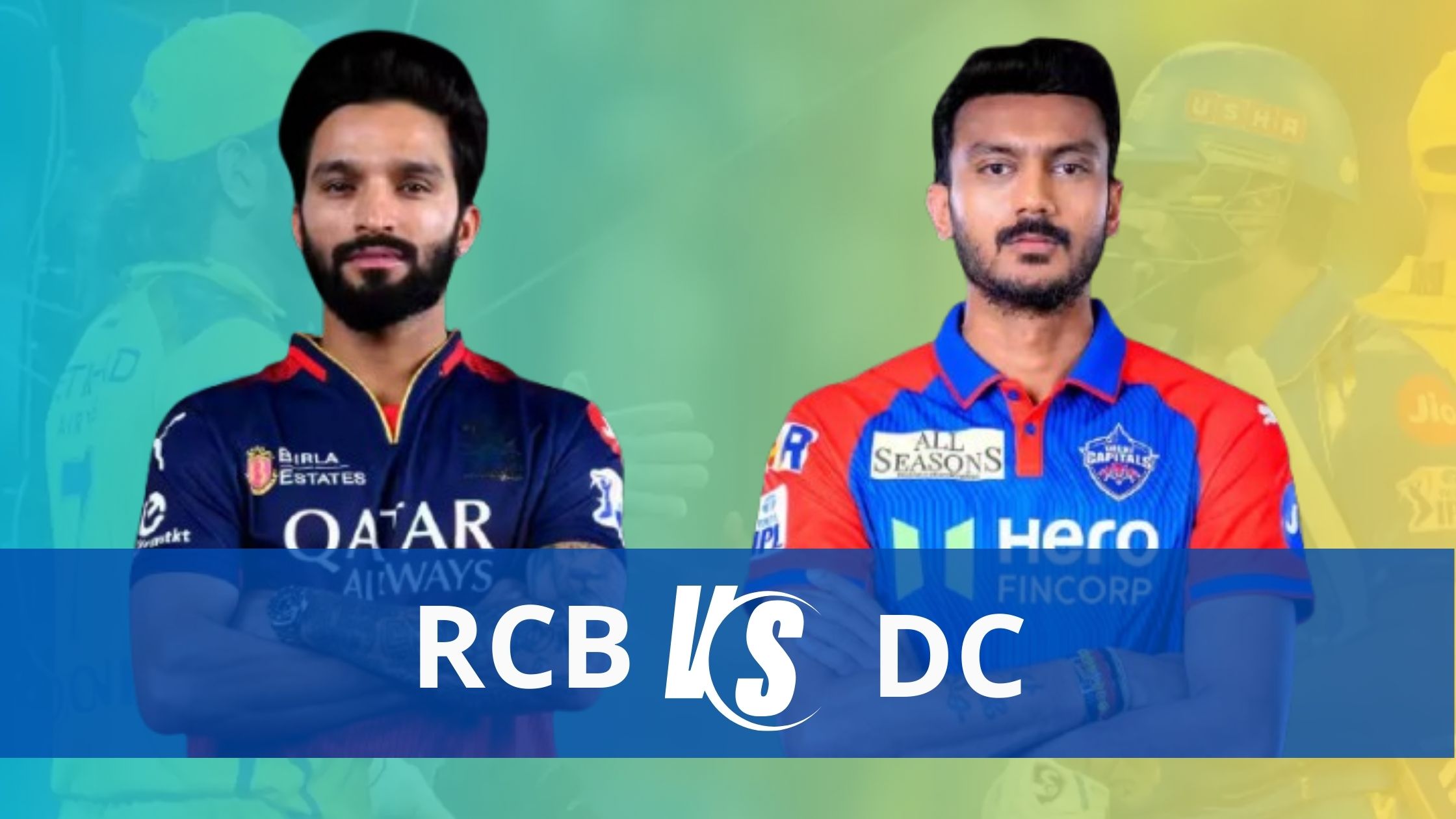RCB vs DC IPL 2025 Match Highlights