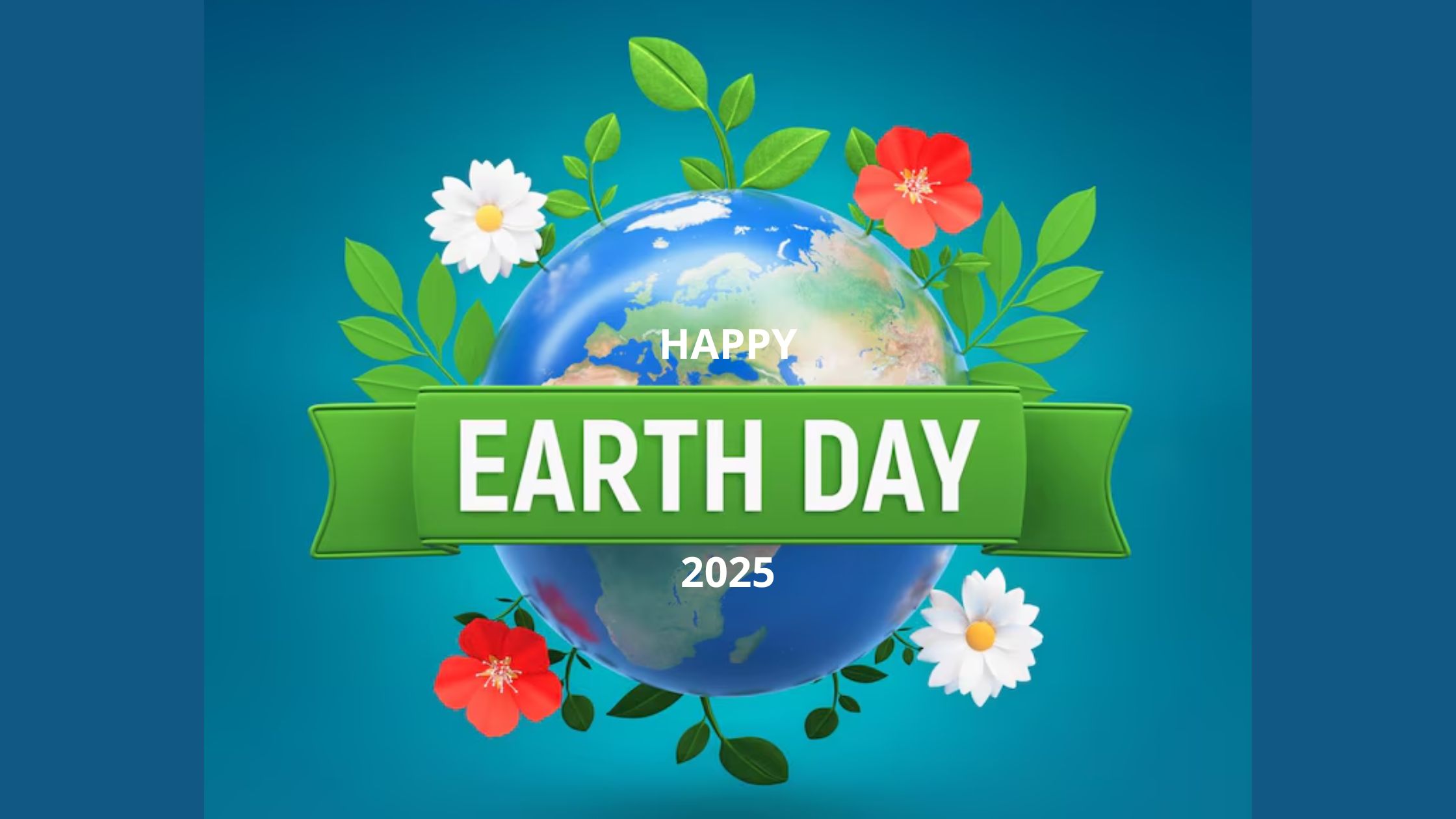 Earth Day 2025: Are We Closer to a Sustainable Future?