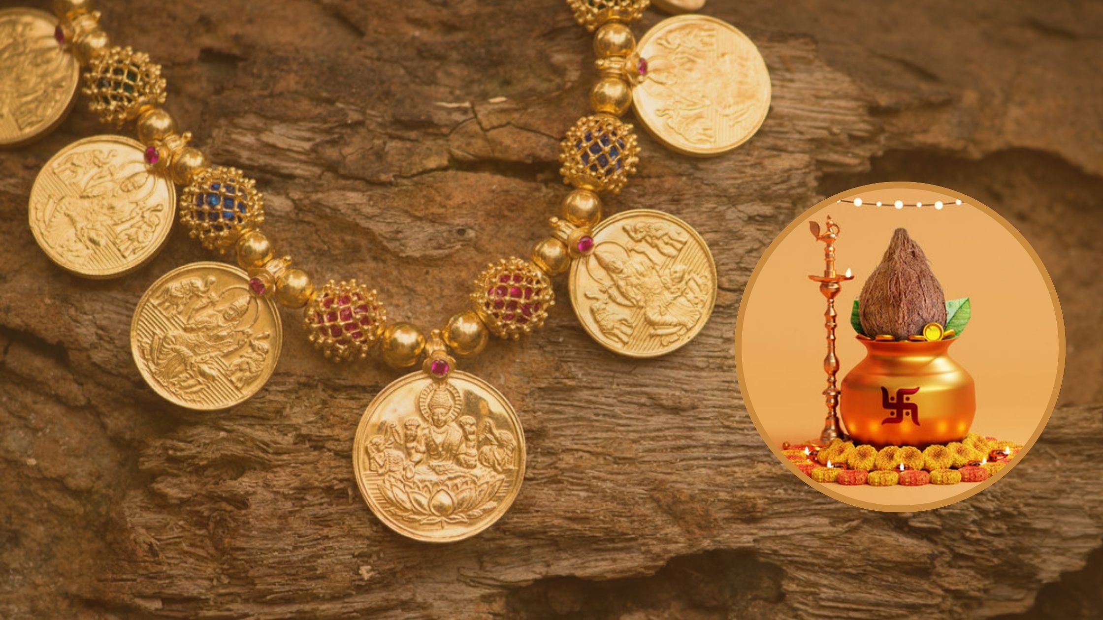 Unlock Abundance: What to Buy on Akshaya Tritiya 2025 Based on Your Core Number
