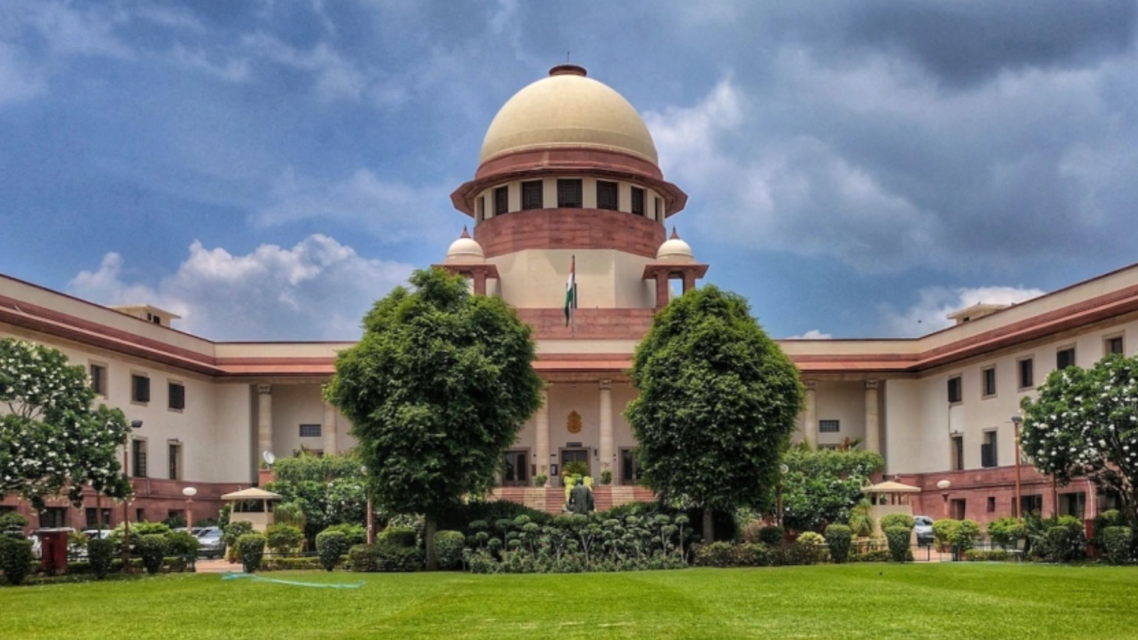 Maternity Leave Is a Fundamental Right, Rules Supreme Court in Landmark Case