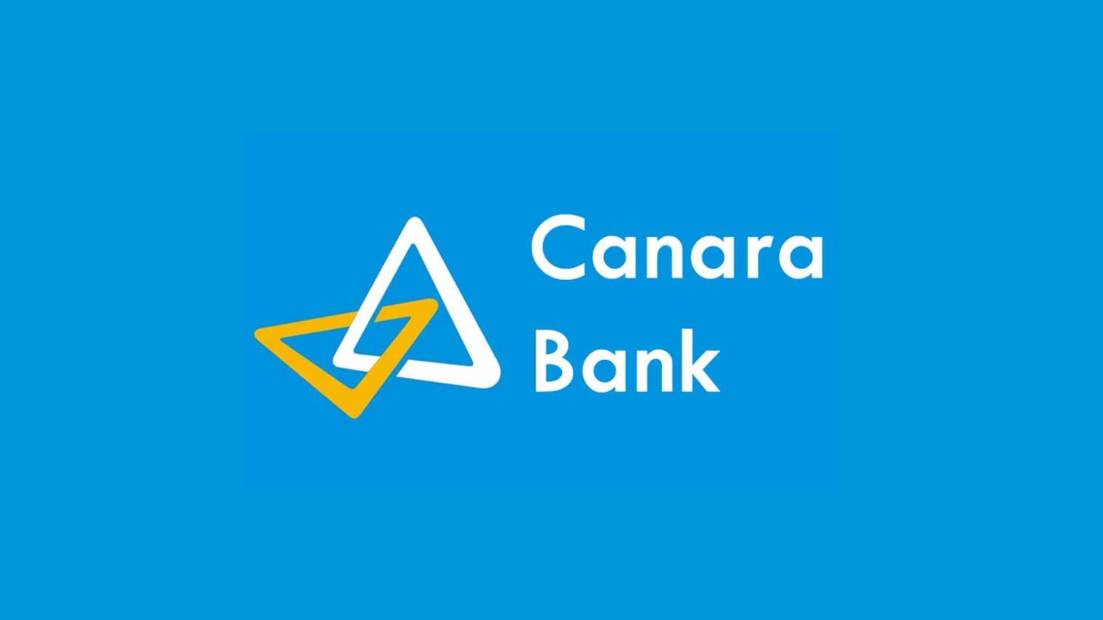 Canara Bank Ends Minimum Balance Penalty: A Big Relief for Account Holders Starting June 1