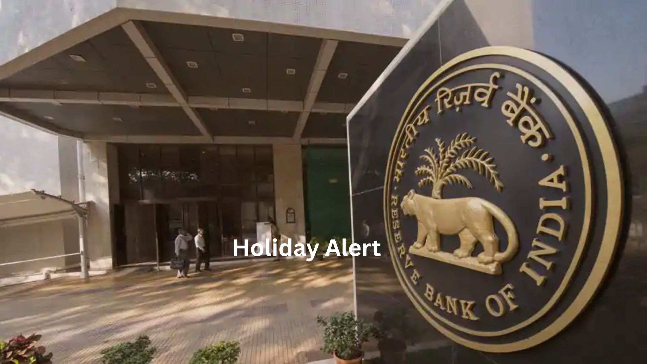 Will you be visiting the bank?  Several states will experience bank closures for a duration of three days this week.