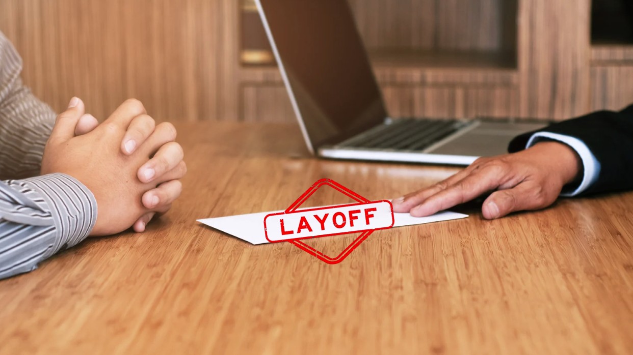 TCS Layoffs 2025: Skill Mismatch, Not AI, Says CEO