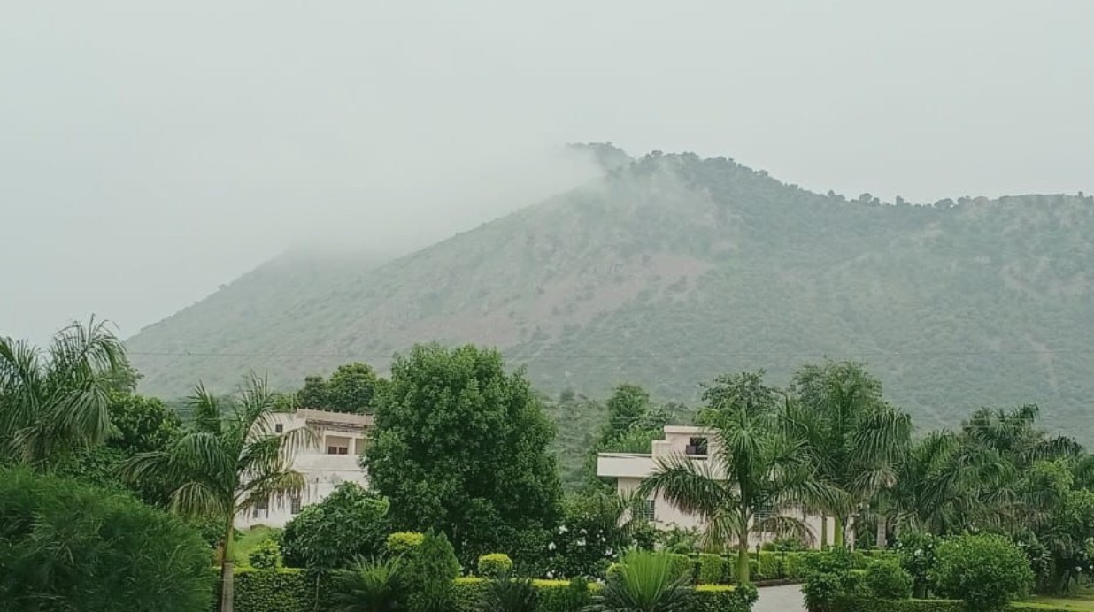 Why Sariska Tiger Reserve Should Be on Every Nature Lover’s Bucket List?