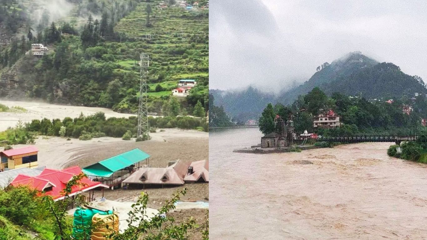 Beyond the Floods – Stories of Uttarkashi’s Courage