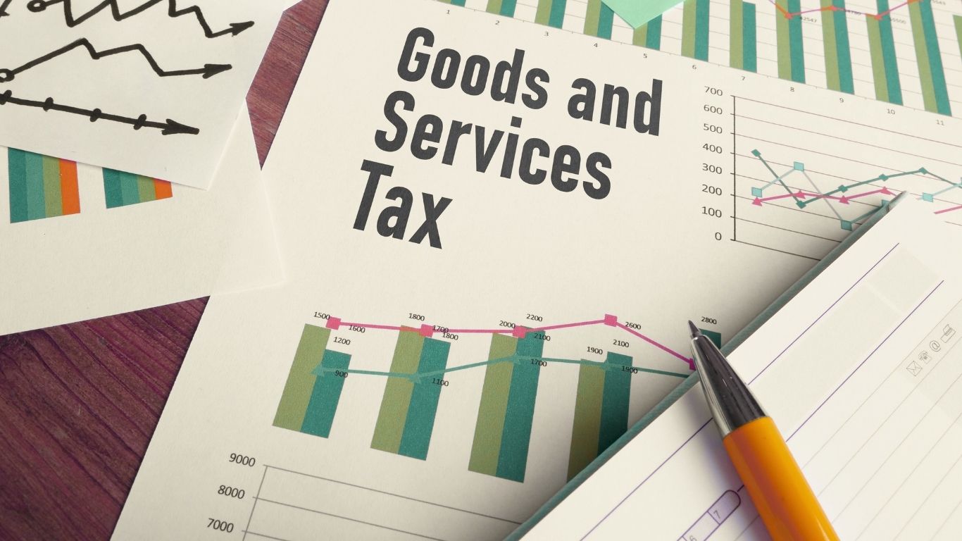 GST 2.0: India’s Next Big Step Toward Simplified Taxation in 2025