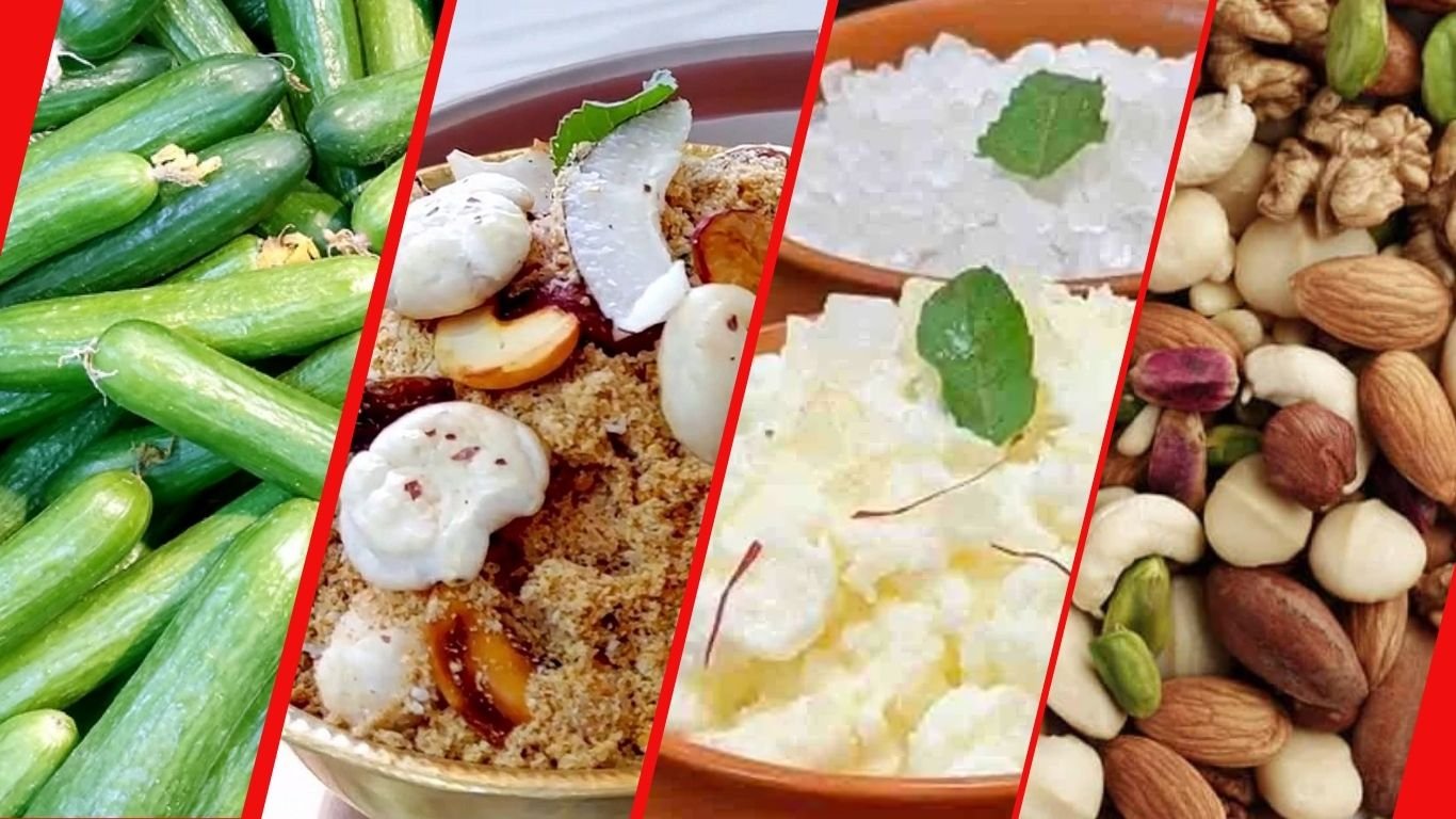 Janamastmi Chhappan Bhog