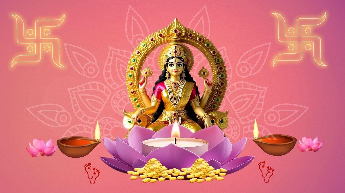 Diwali 2025 Shubh Muhurat and Puja Guide: Rituals for Goddess Lakshmi’s Blessings