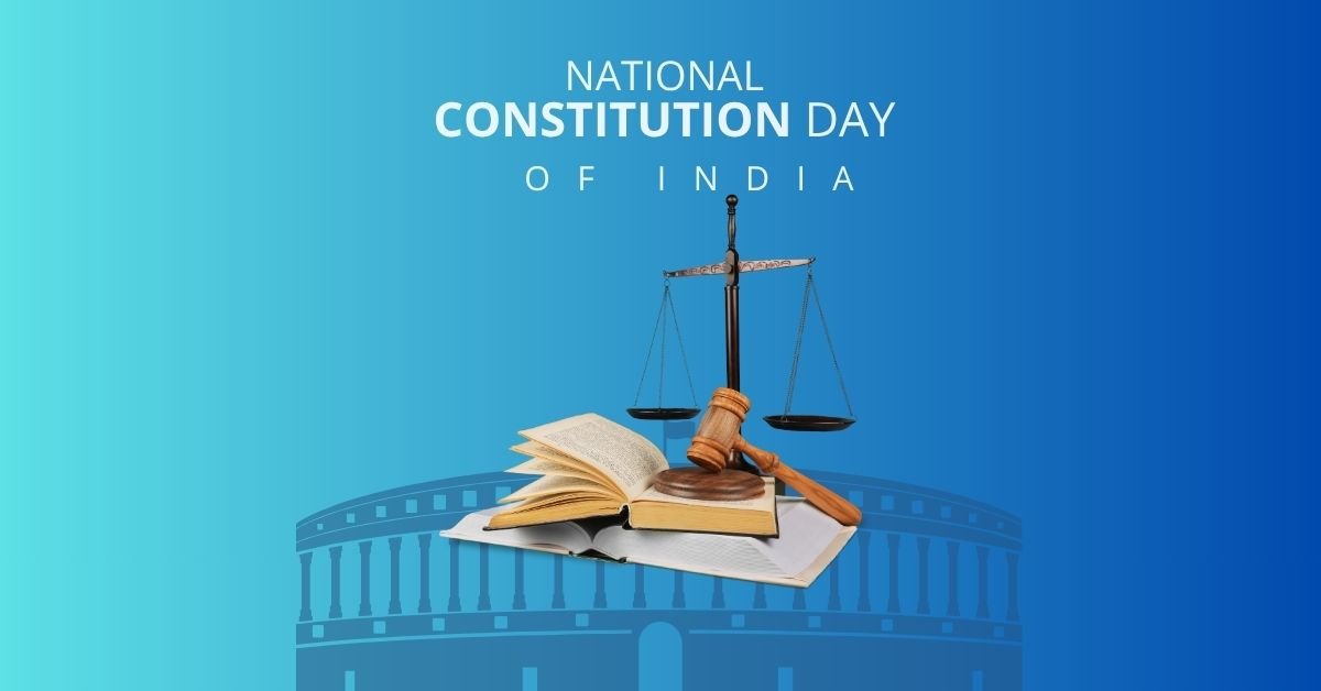 Constitution Day of India: History, Significance, and How It's Celebrated