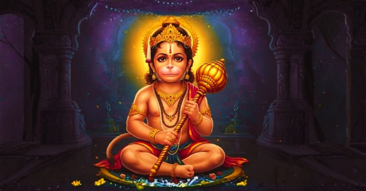 Power of Daily Hanuman Chalisa: Changes You Feel