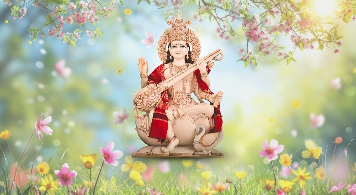 vasant panchami 2026