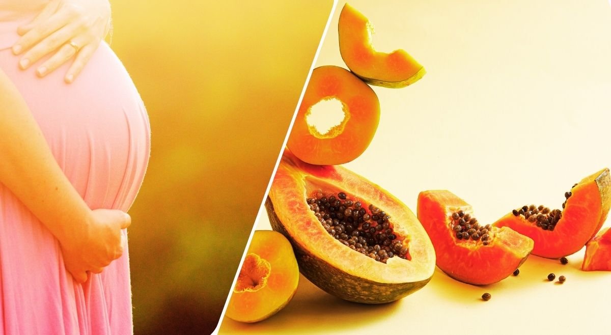 papaya pregnancy safety