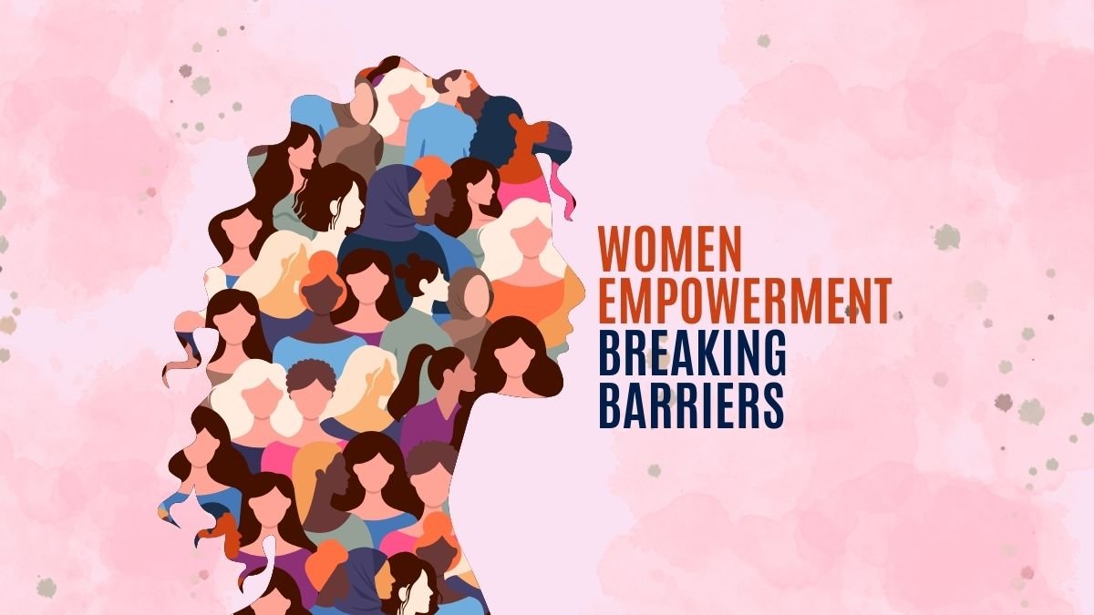 Women Empowerment