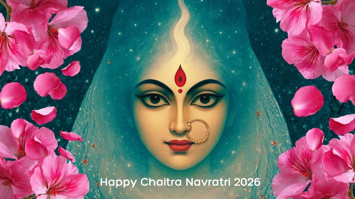 navratri durga worship