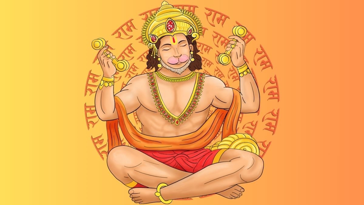 hanuman jayanti date