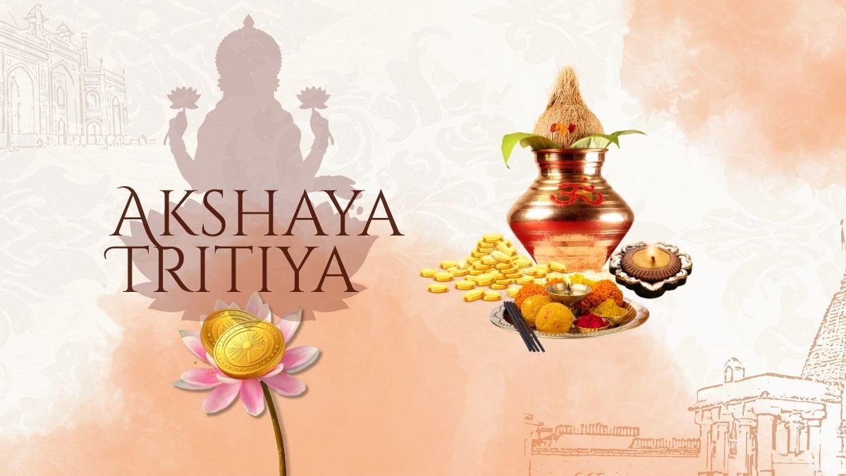 Akshaya Tritiya 2026: Date, Muhurat, Significance & What to Buy on This Auspicious Day