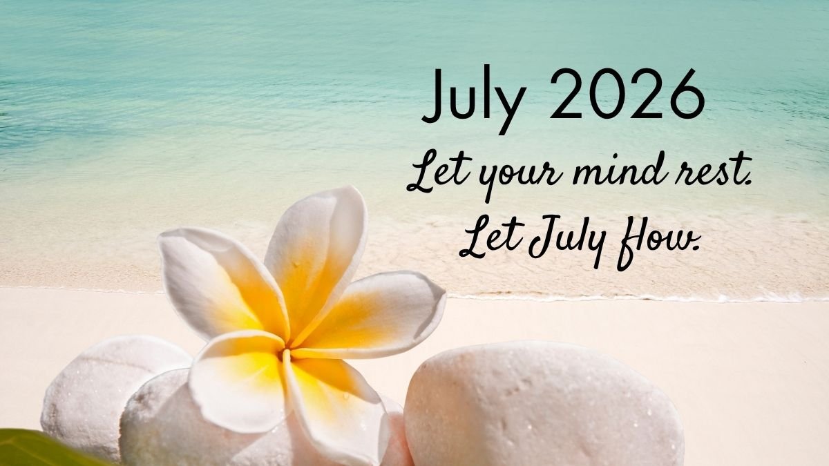 July Important Days