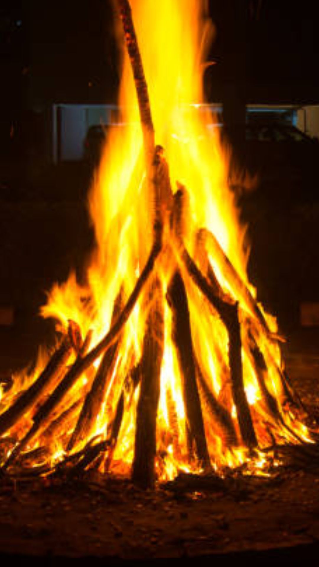 Holika Dahan Rituals – A Step-by-Step Guide
