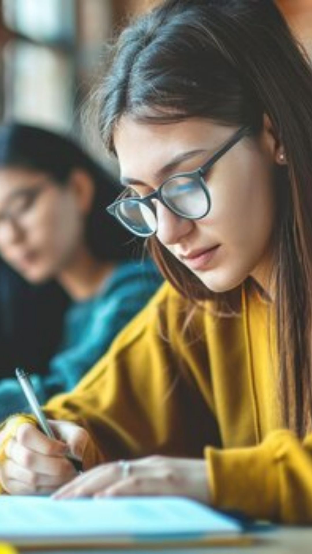 Top 10 Government Exam Tips