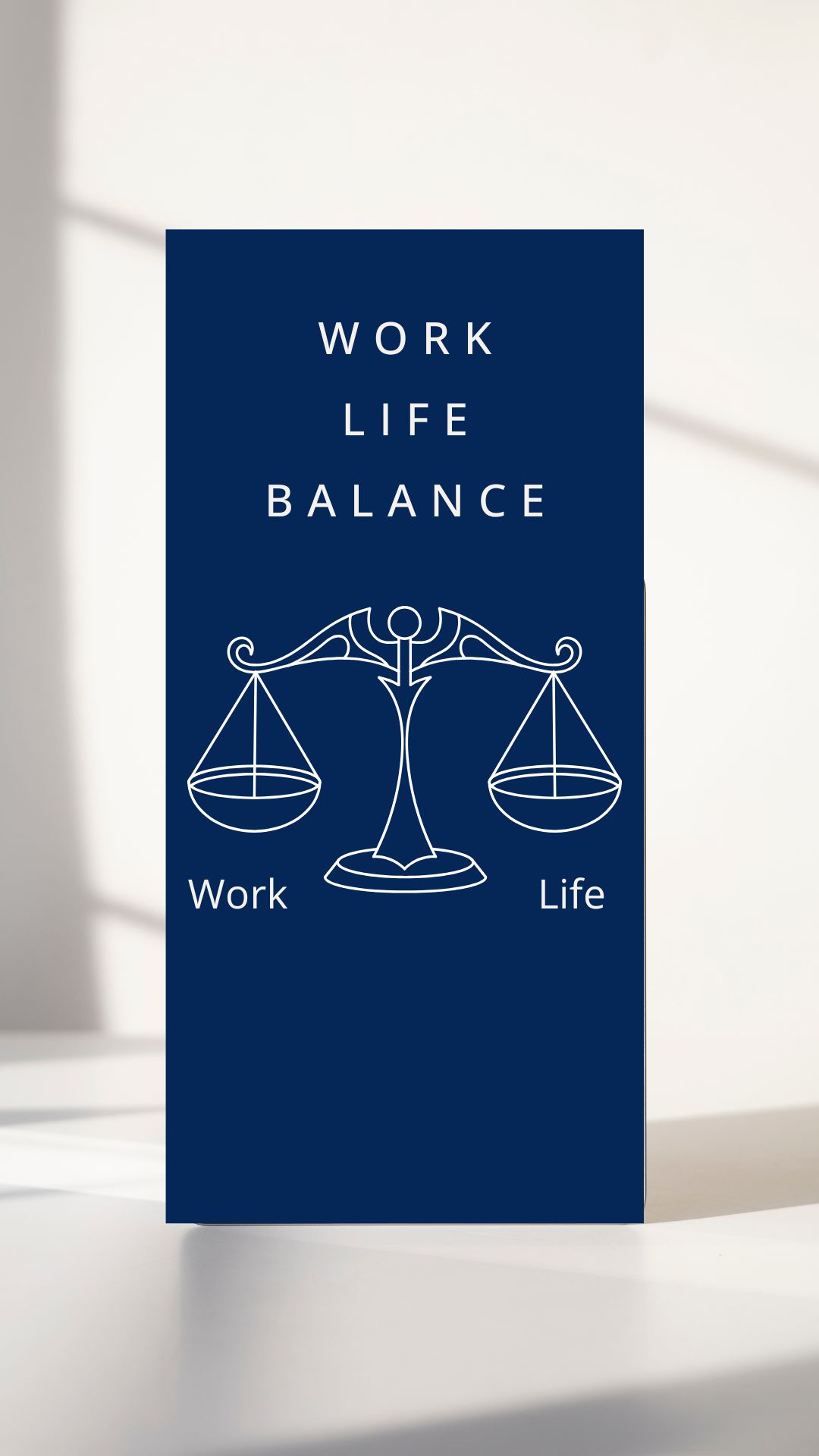 Work-Life Balance – Simple Ways to Find Harmony